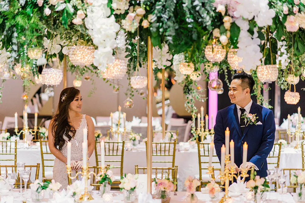 Louis Gan Photography. theweddingnotebook.com