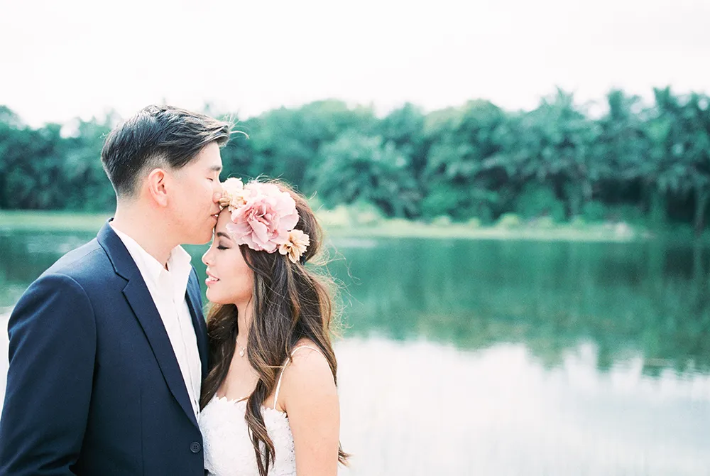 Photo by Bitesize Visuals. theweddingnotebook.com