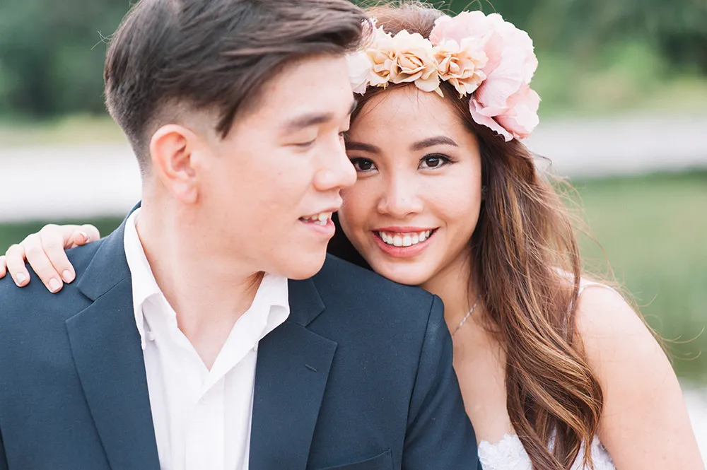 Photo by Bitesize Visuals. theweddingnotebook.com