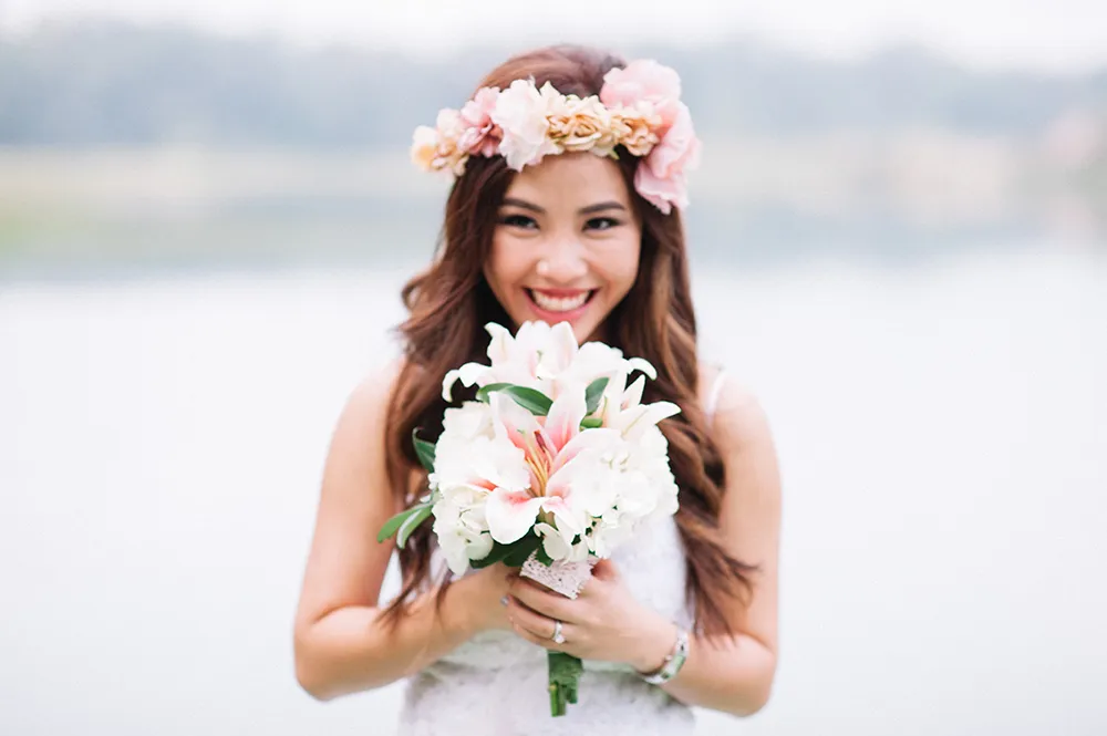 Photo by Bitesize Visuals. theweddingnotebook.com