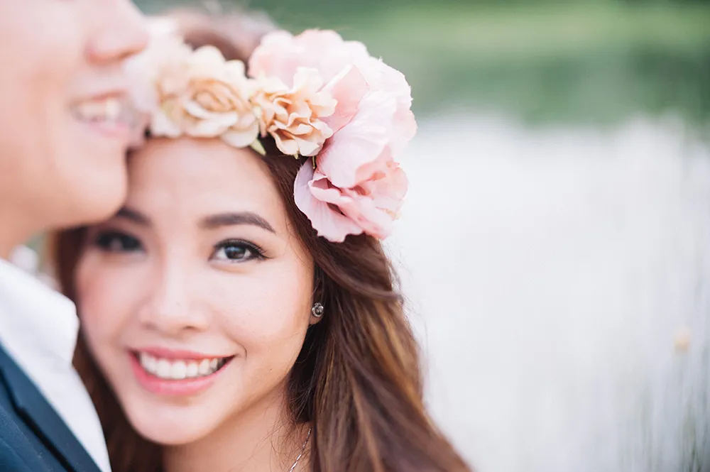 Photo by Bitesize Visuals. theweddingnotebook.com