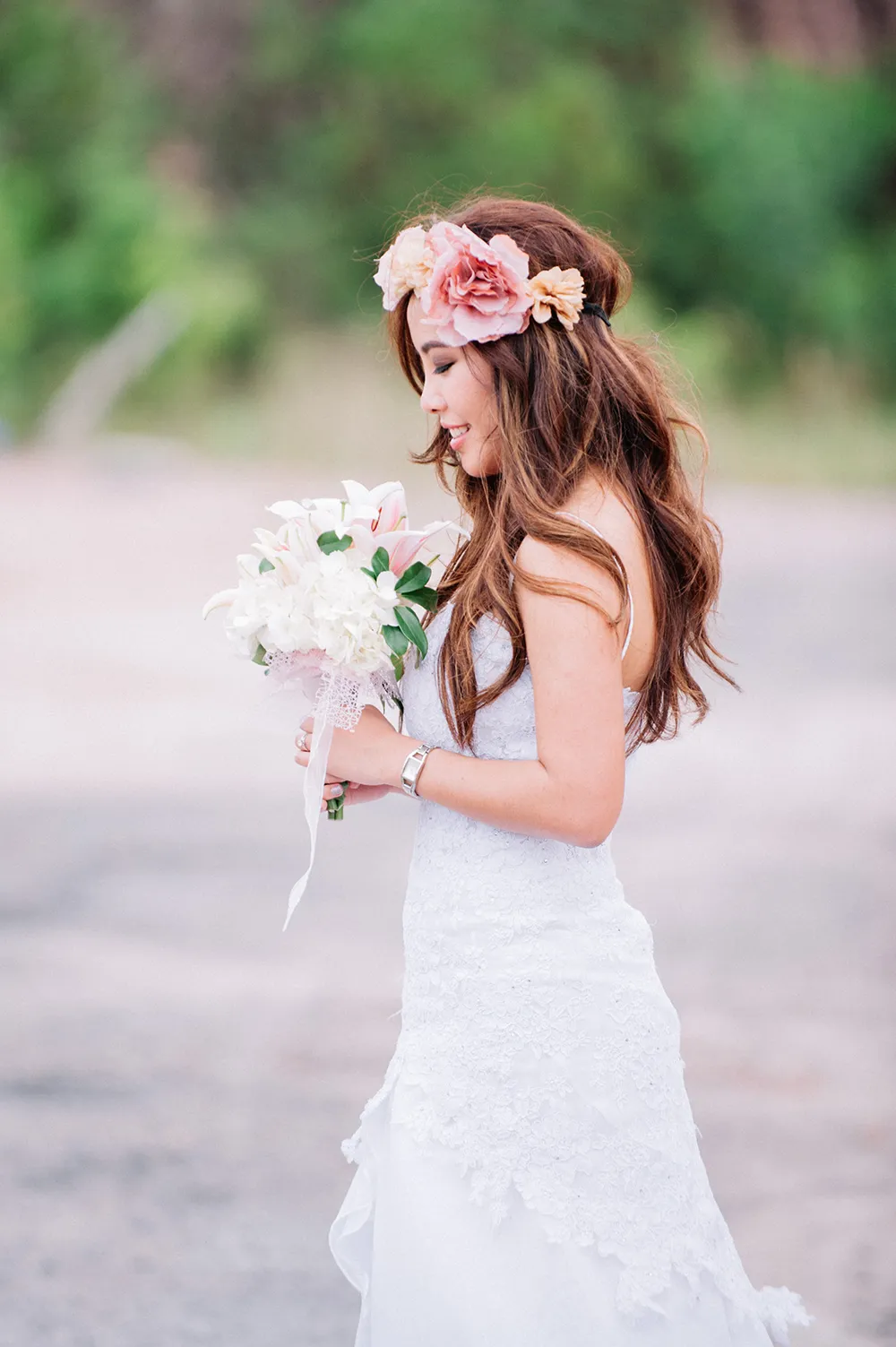 Photo by Bitesize Visuals. theweddingnotebook.com