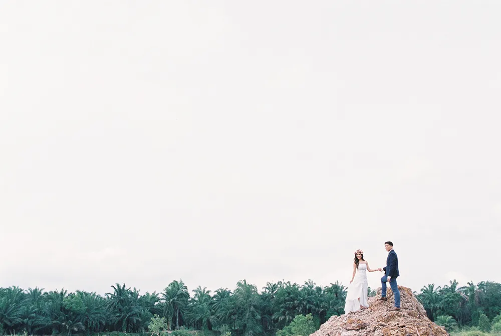 Photo by Bitesize Visuals. theweddingnotebook.com