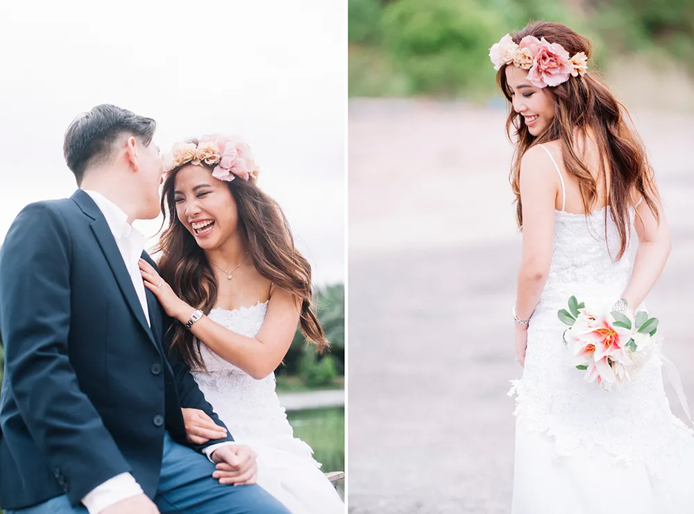 Photo by Bitesize Visuals. theweddingnotebook.com