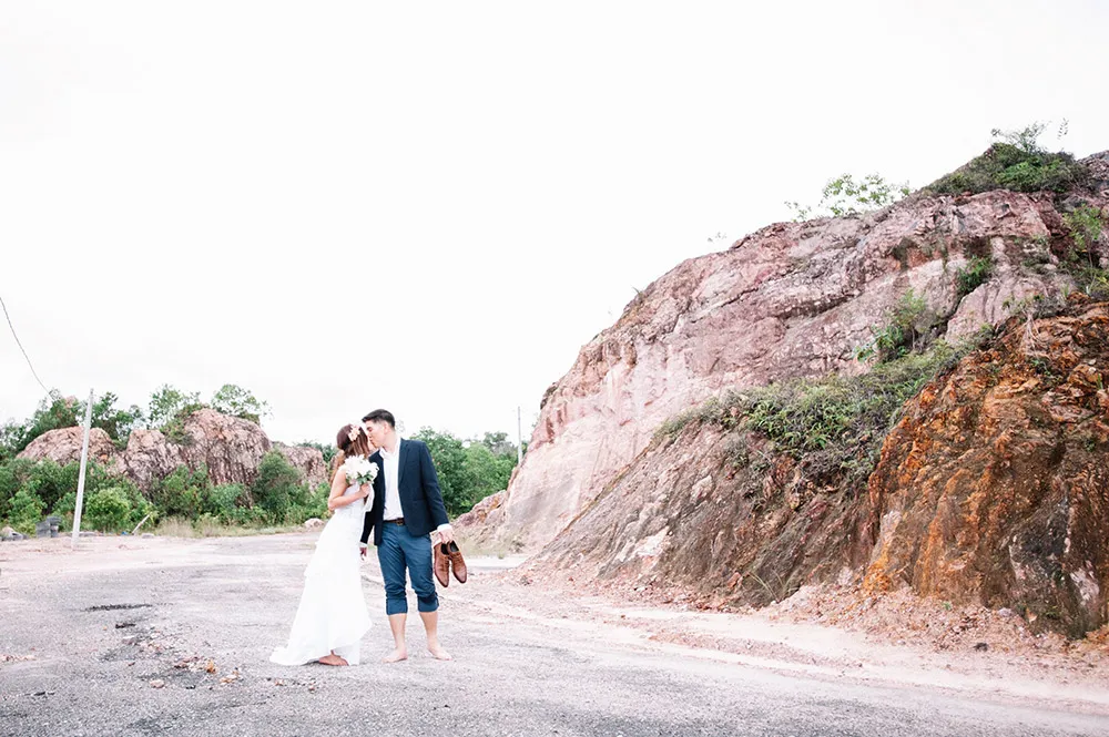 Photo by Bitesize Visuals. theweddingnotebook.com