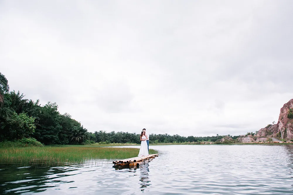 Photo by Bitesize Visuals. theweddingnotebook.com