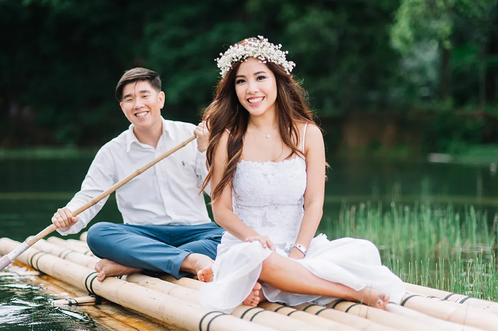 Photo by Bitesize Visuals. theweddingnotebook.com