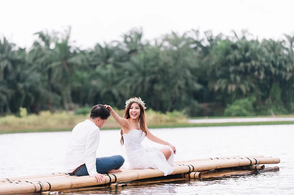 Photo by Bitesize Visuals. theweddingnotebook.com