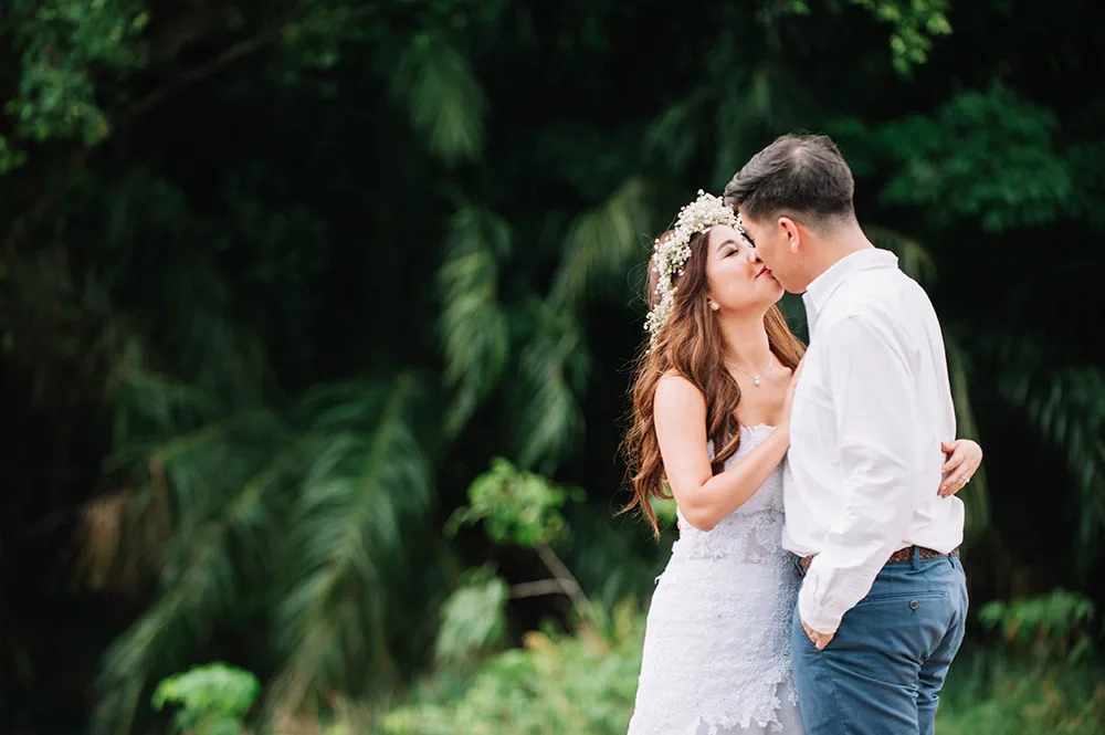 Photo by Bitesize Visuals. theweddingnotebook.com