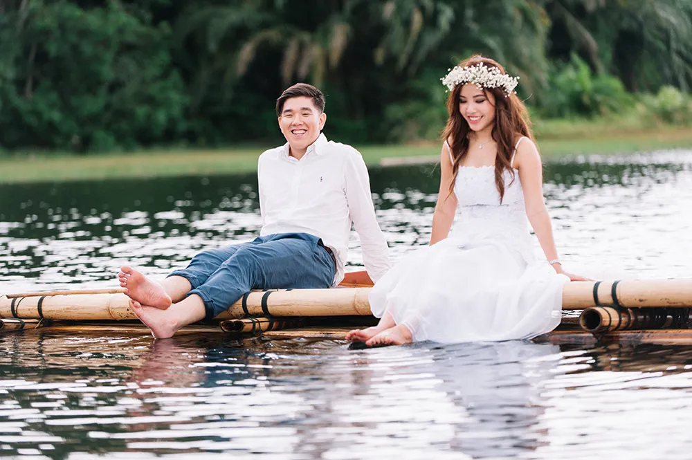 Photo by Bitesize Visuals. theweddingnotebook.com