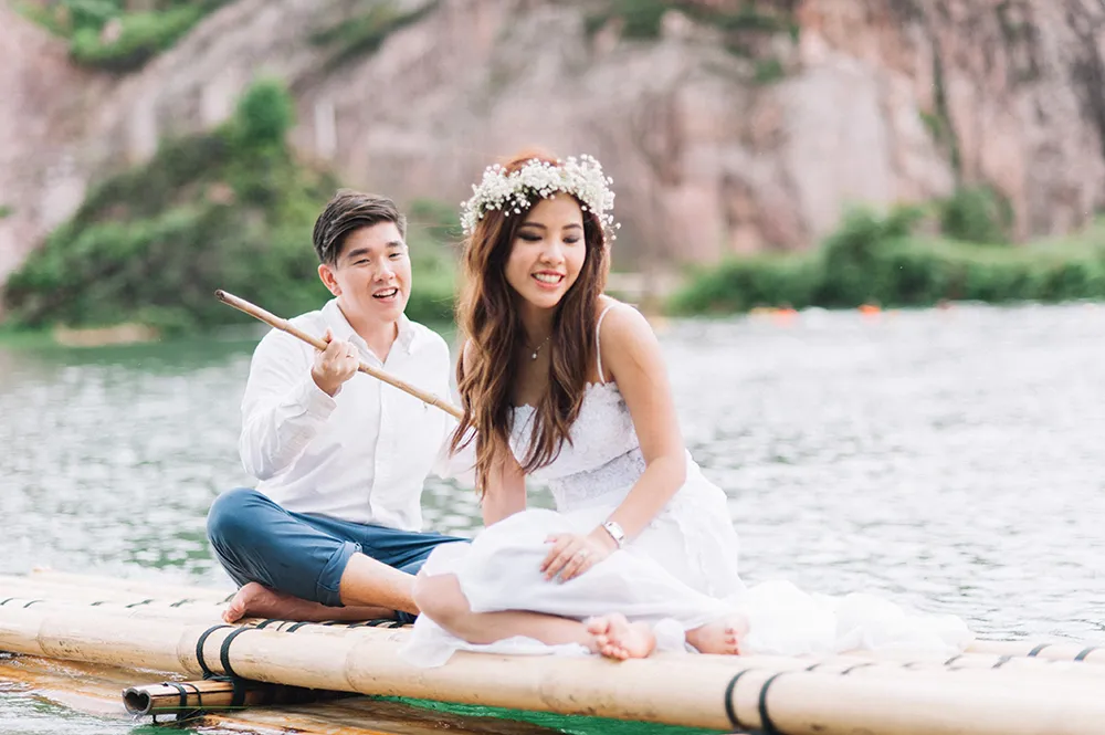 Photo by Bitesize Visuals. theweddingnotebook.com