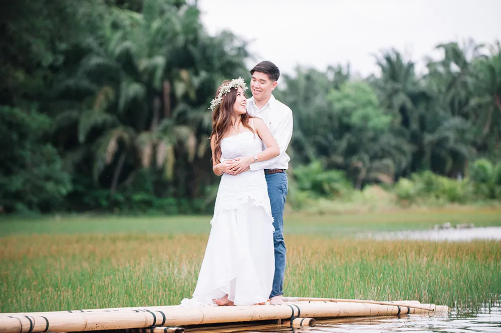 Photo by Bitesize Visuals. theweddingnotebook.com