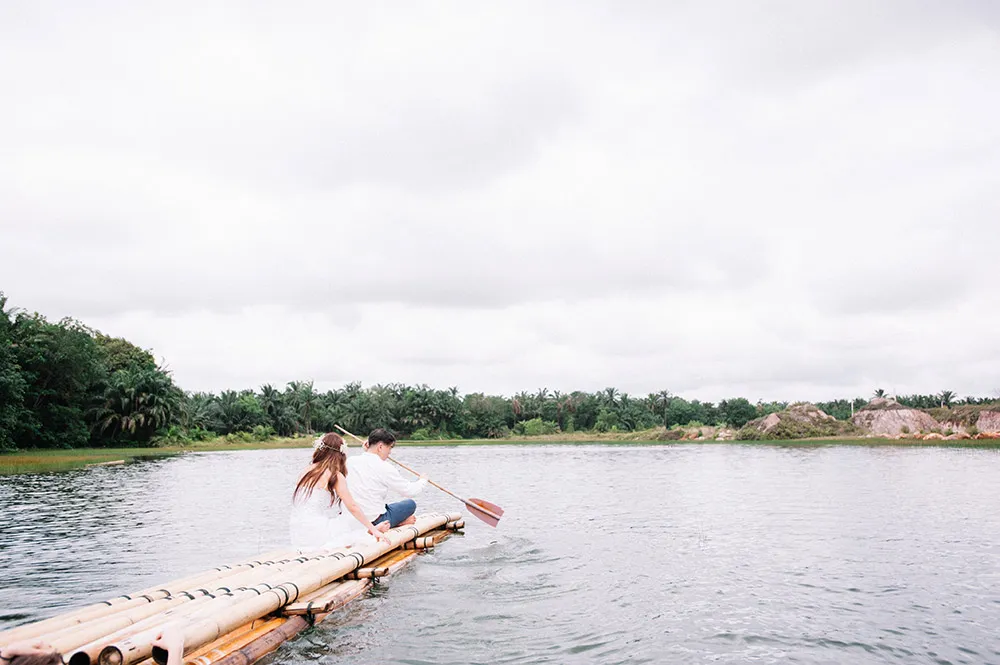 Photo by Bitesize Visuals. theweddingnotebook.com