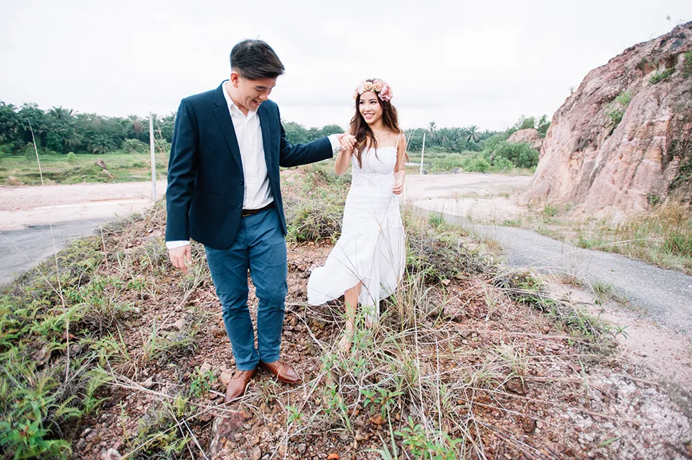 Photo by Bitesize Visuals. theweddingnotebook.com