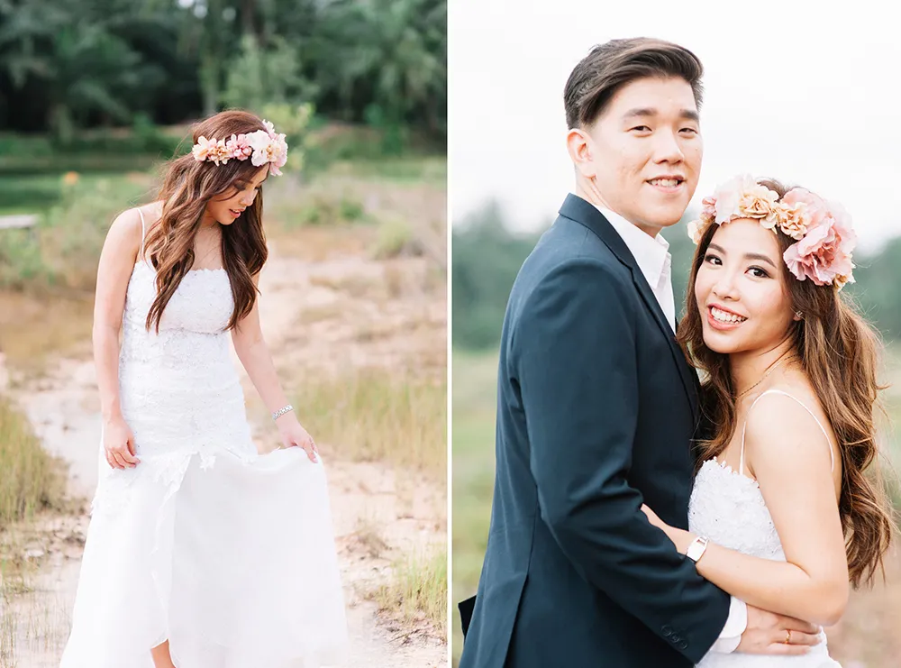 Photo by Bitesize Visuals. theweddingnotebook.com