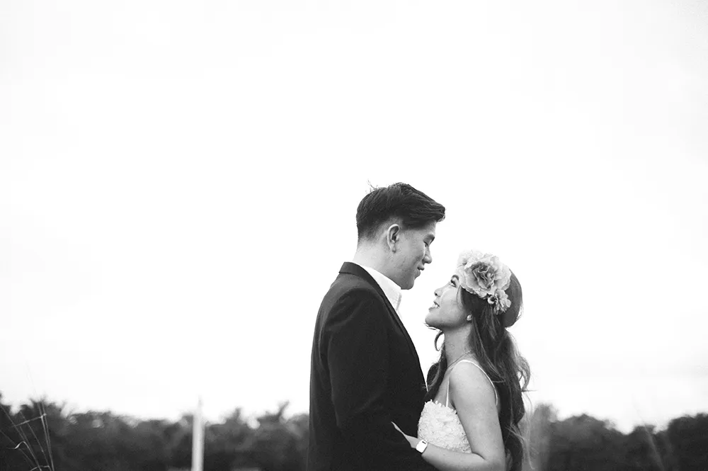 Photo by Bitesize Visuals. theweddingnotebook.com