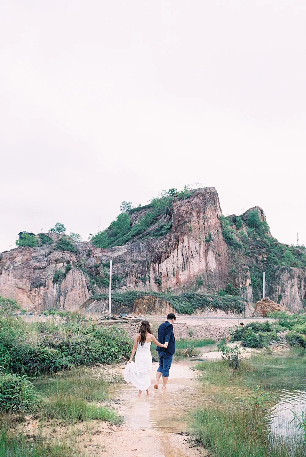 Photo by Bitesize Visuals. theweddingnotebook.com