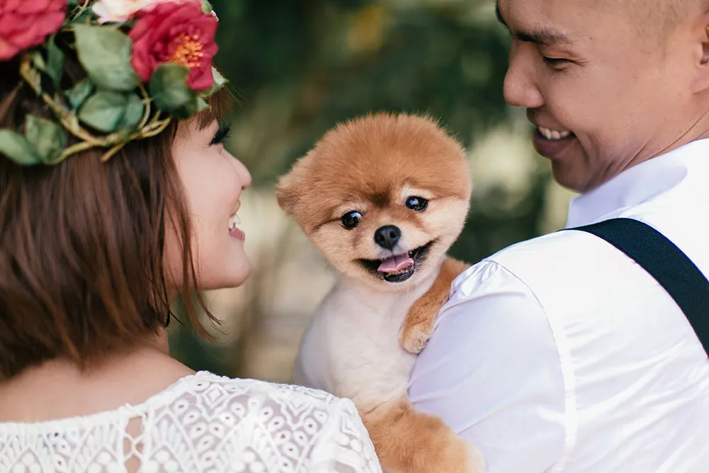 Photo by One Way Ticket. theweddingnotebook.com