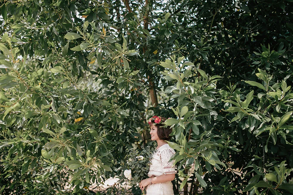 Photo by One Way Ticket. theweddingnotebook.com