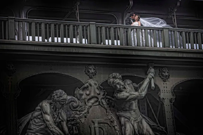 Acapella Photography. theweddingnotebook.com