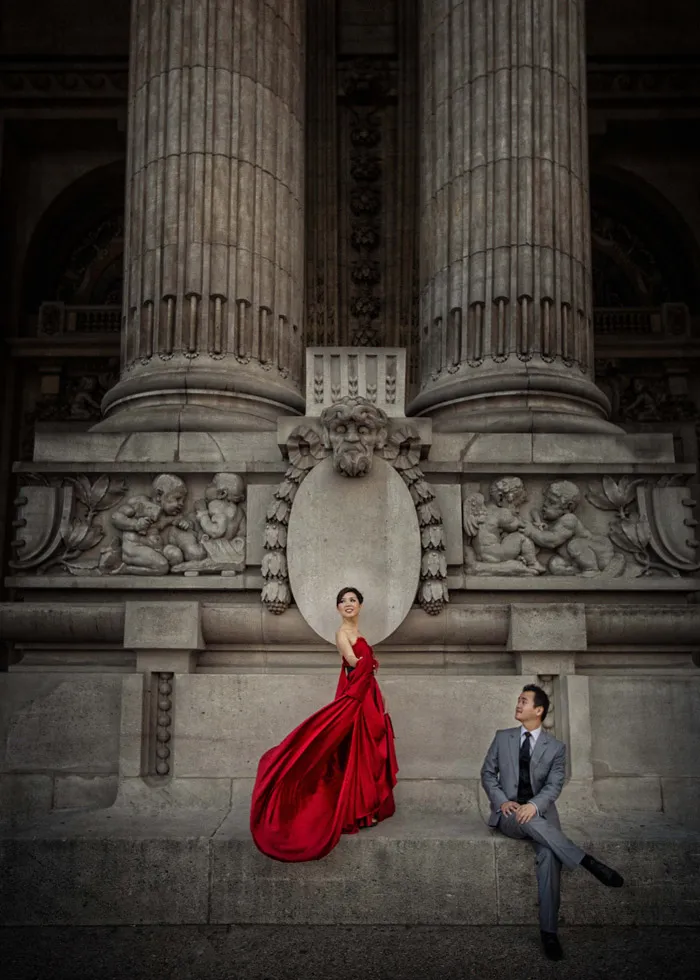 Acapella Photography. theweddingnotebook.com