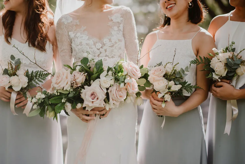 Photo by Bloc Memoire Photography. theweddingnotebook.com