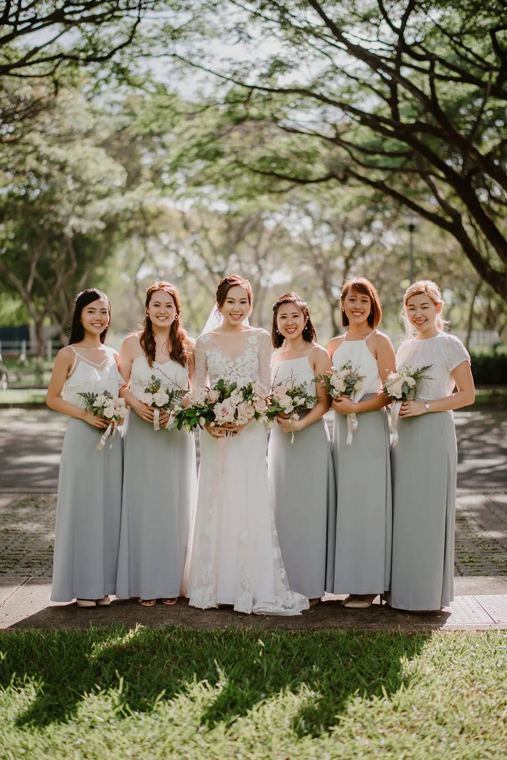 Photo by Bloc Memoire Photography. theweddingnotebook.com