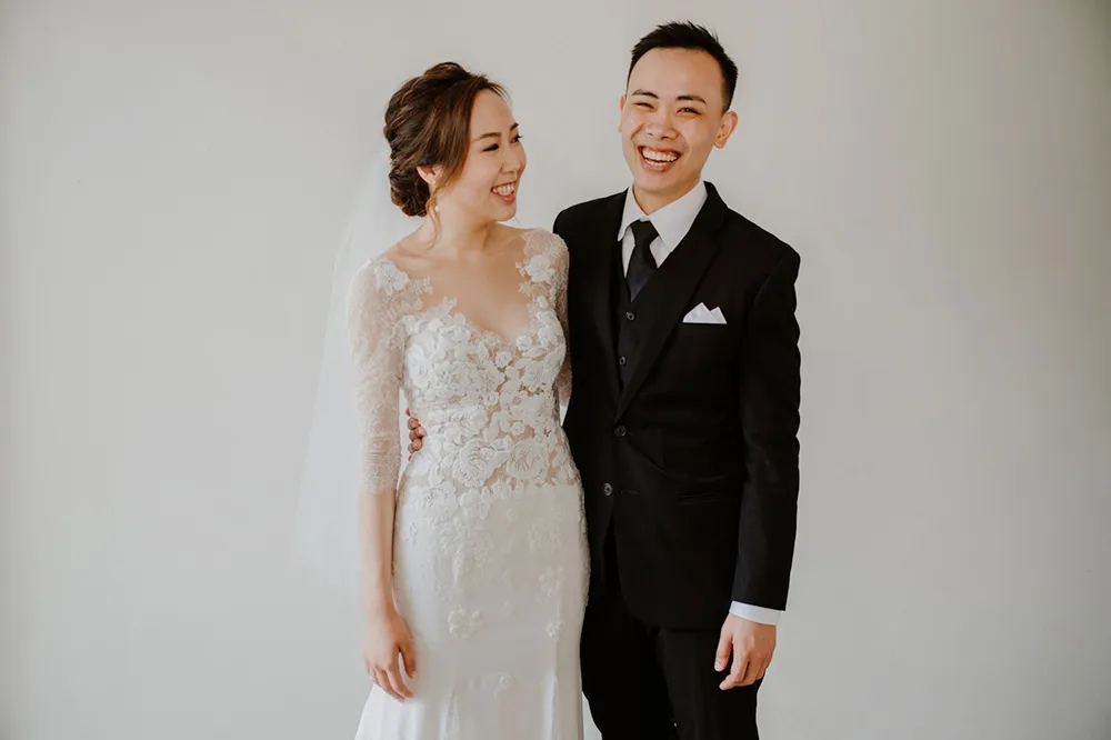 Photo by Bloc Memoire Photography. theweddingnotebook.com