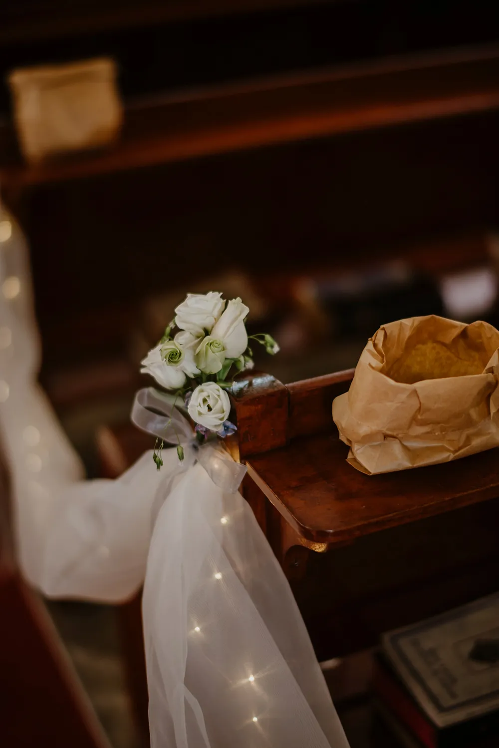 Photo by Bloc Memoire Photography. theweddingnotebook.com