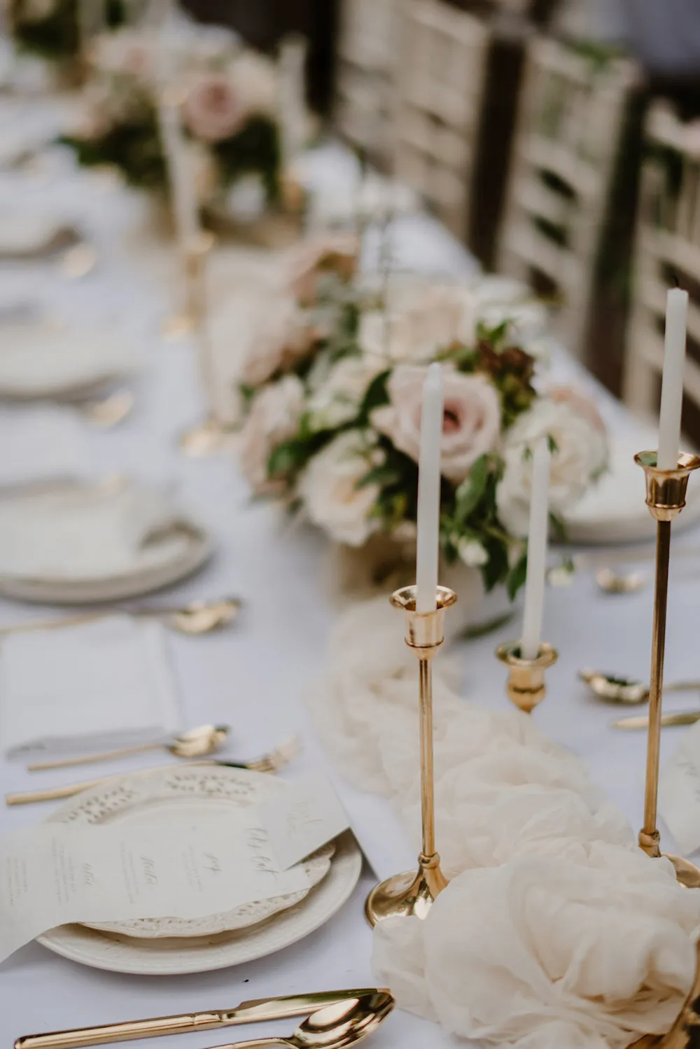 Photo by Bloc Memoire Photography. theweddingnotebook.com