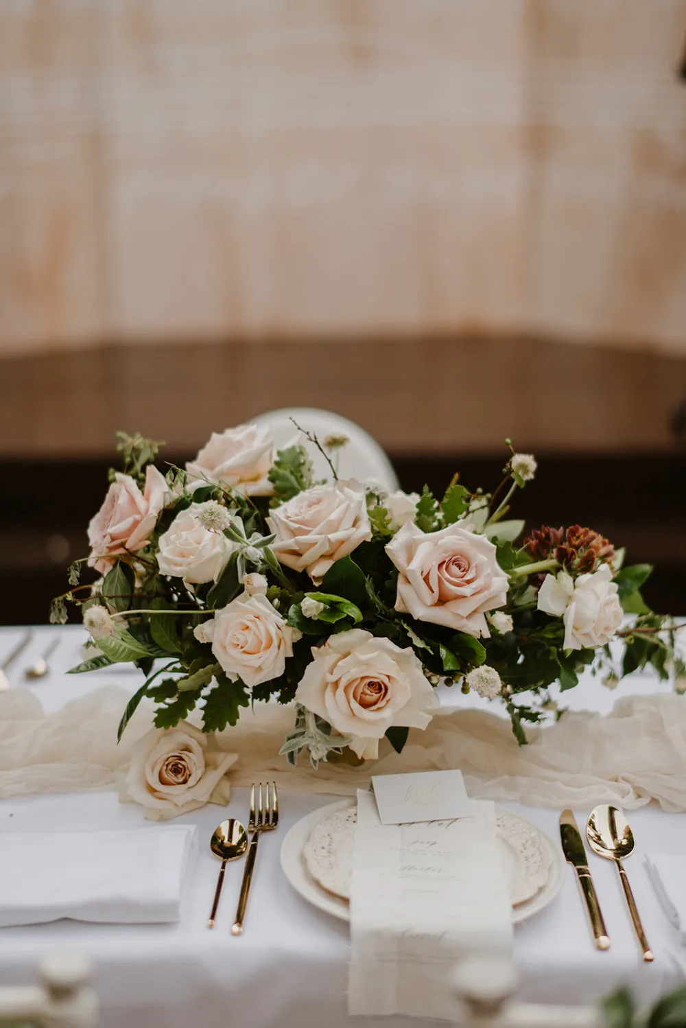 Photo by Bloc Memoire Photography. theweddingnotebook.com