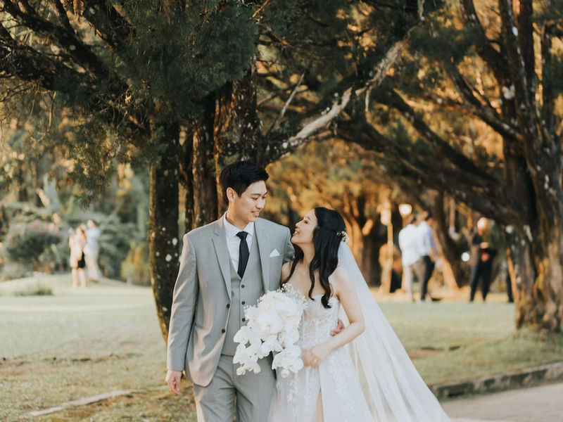 Breaking Down The Average Cost of Weddings in Malaysia