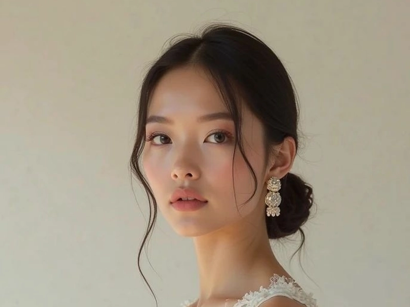 Bridal Makeup Trends 2026: Asian Brides’ Most‑Requested Looks