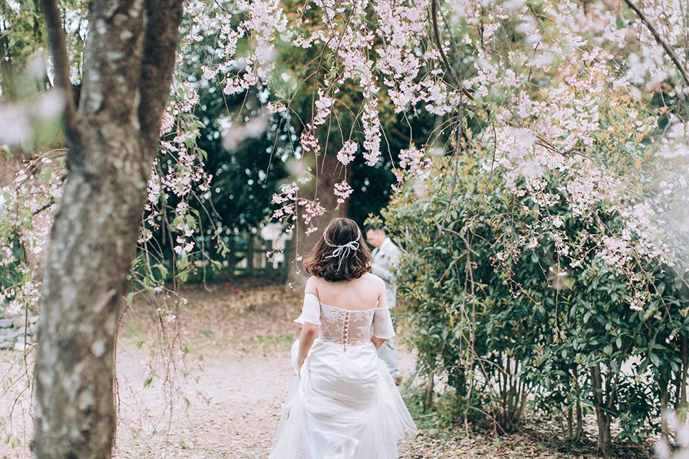 TK Teo Photography. theweddingnotebook.com