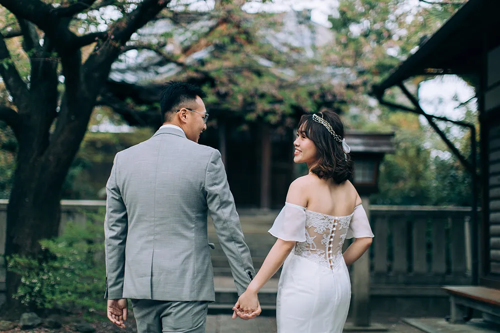 TK Teo Photography. theweddingnotebook.com