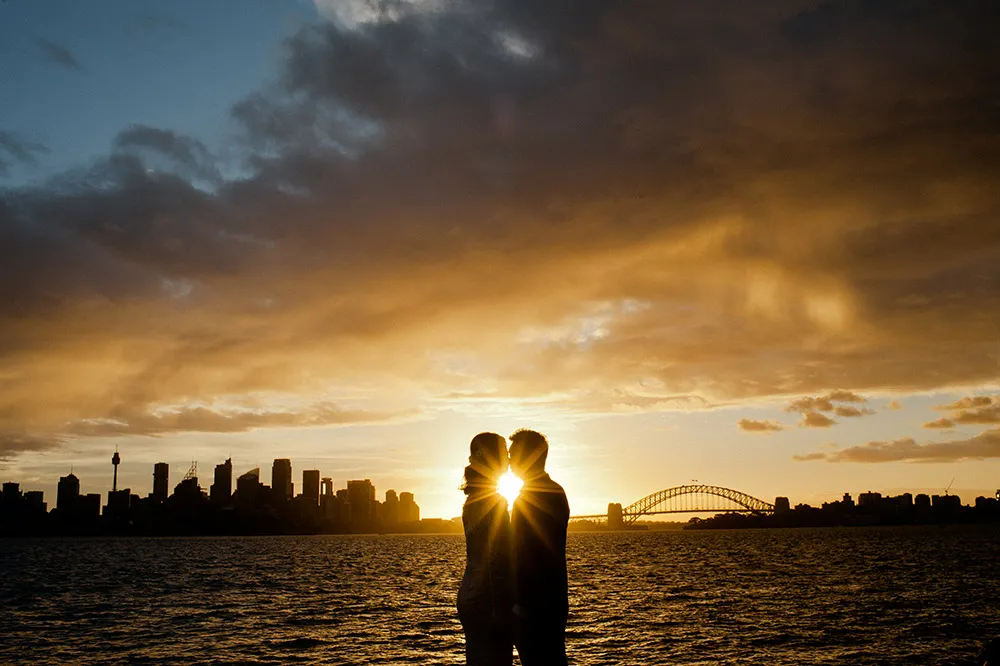 Photo by Tealily Photography. theweddingnotebook.com