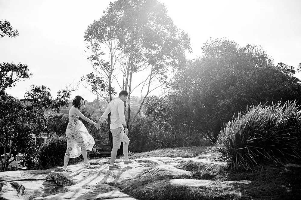Photo by Tealily Photography. theweddingnotebook.com