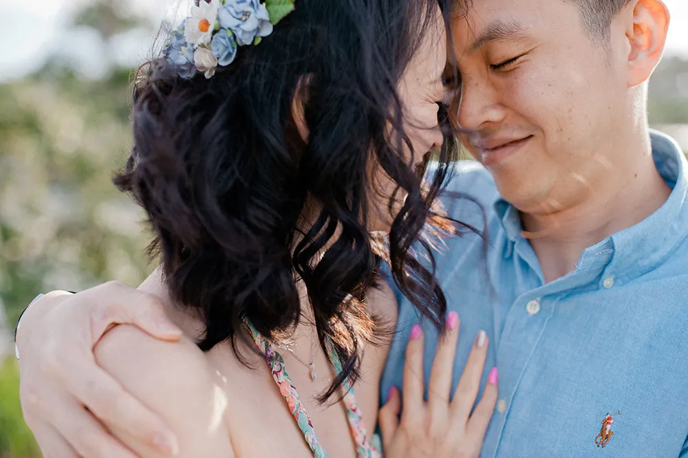Photo by Tealily Photography. theweddingnotebook.com