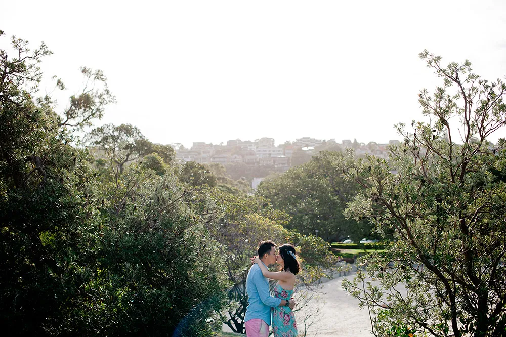 Photo by Tealily Photography. theweddingnotebook.com