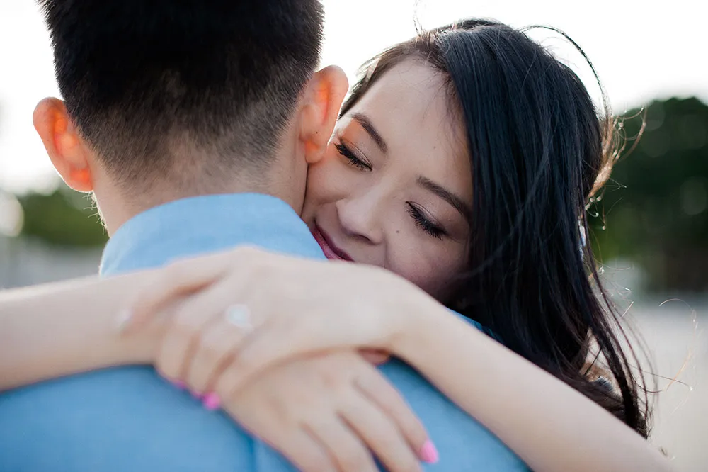 Photo by Tealily Photography. theweddingnotebook.com