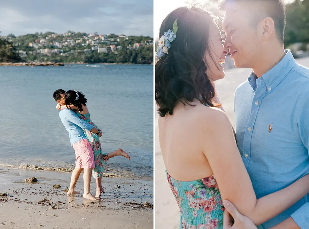Photo by Tealily Photography. theweddingnotebook.com