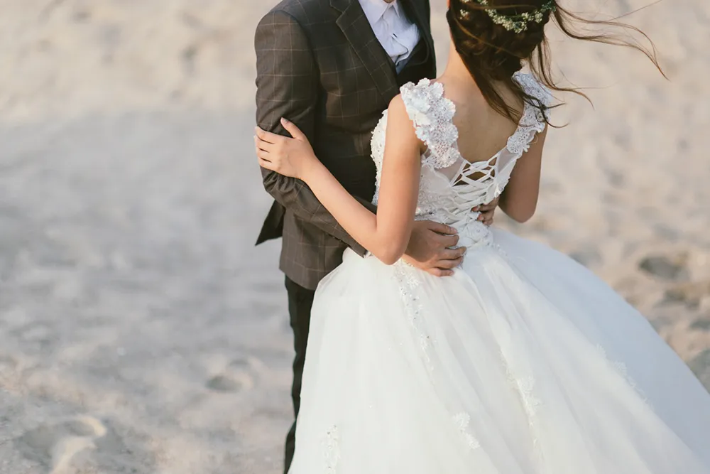 Daphne Ng Photography. theweddingnotebook.com