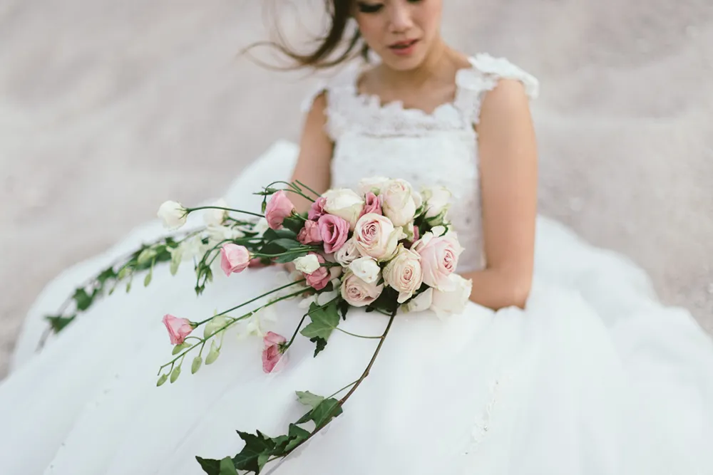 Daphne Ng Photography. theweddingnotebook.com