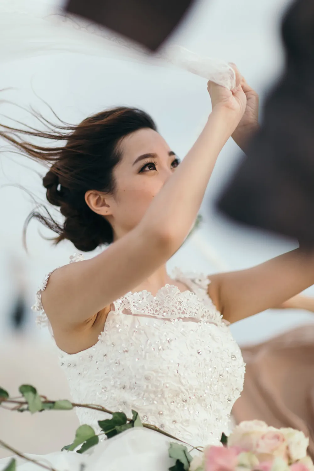 Daphne Ng Photography. theweddingnotebook.com