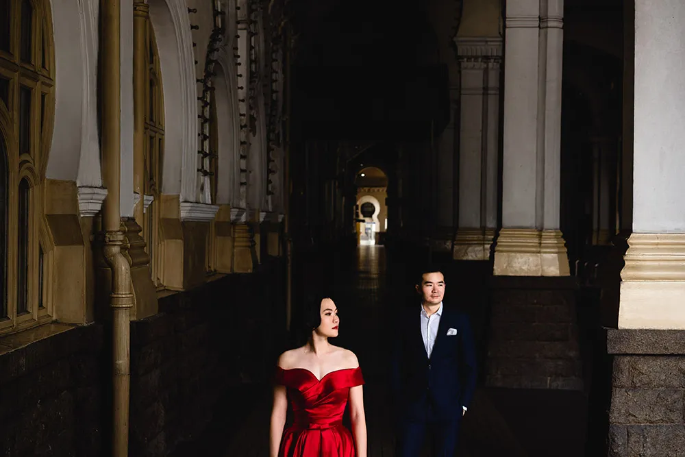 Photo by Pause Studios. theweddingnotebook.com