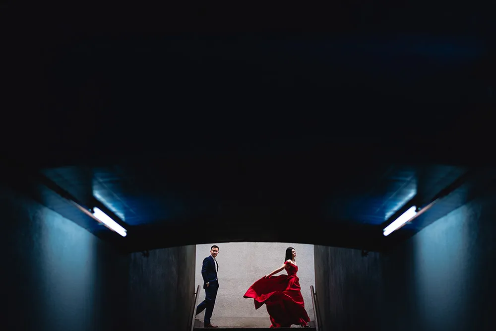 Photo by Pause Studios. theweddingnotebook.com