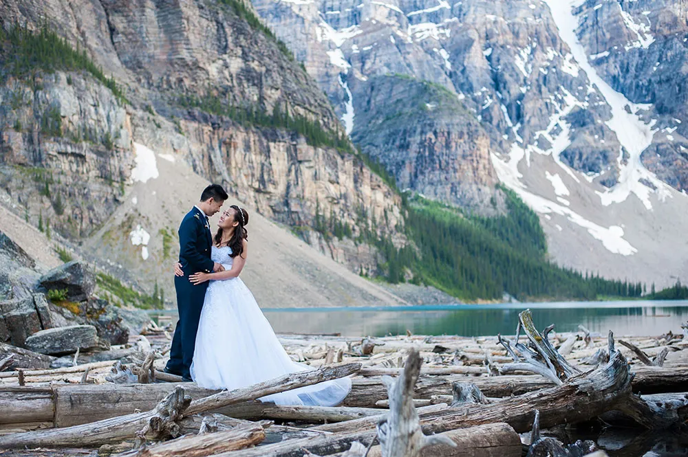 Photo by Rene Tate Photography. theweddingnotebook.com