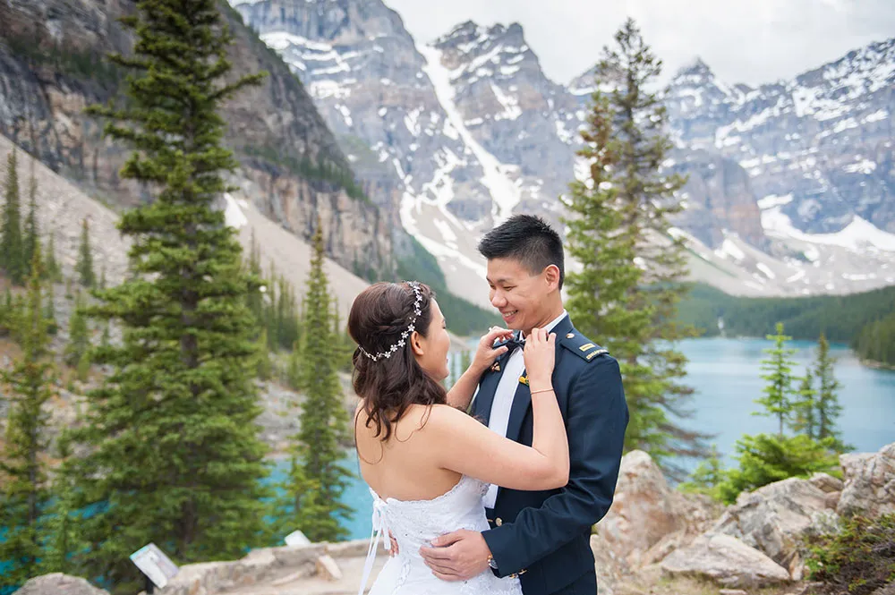 Photo by Rene Tate Photography. theweddingnotebook.com