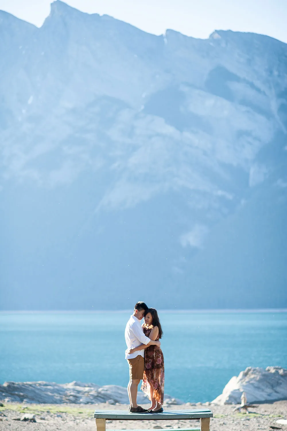 Photo by Rene Tate Photography. theweddingnotebook.com