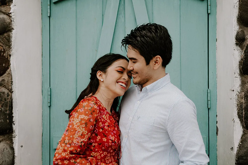 Photo by Colove Studios. theweddingnotebook.com